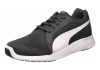 Puma ST Trainer Evo - Black Black White 01 (35990401)