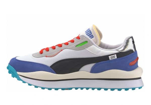 Puma Style Rider - puma-style-rider-93ae