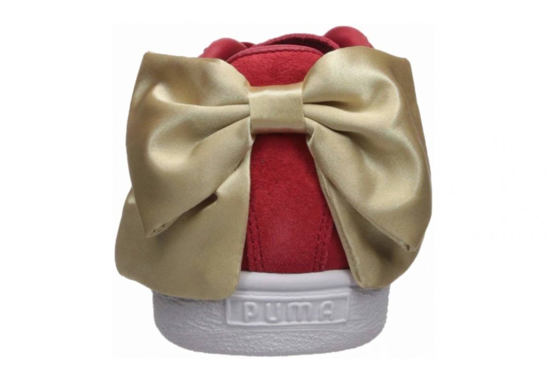 Ribbon Red / Metall (36773201)