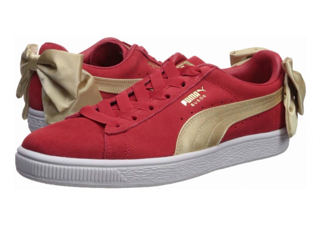 Ribbon Red / Metall (36773201)