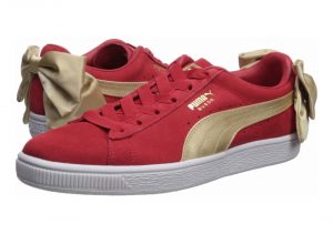 Ribbon Red / Metall (36773201)