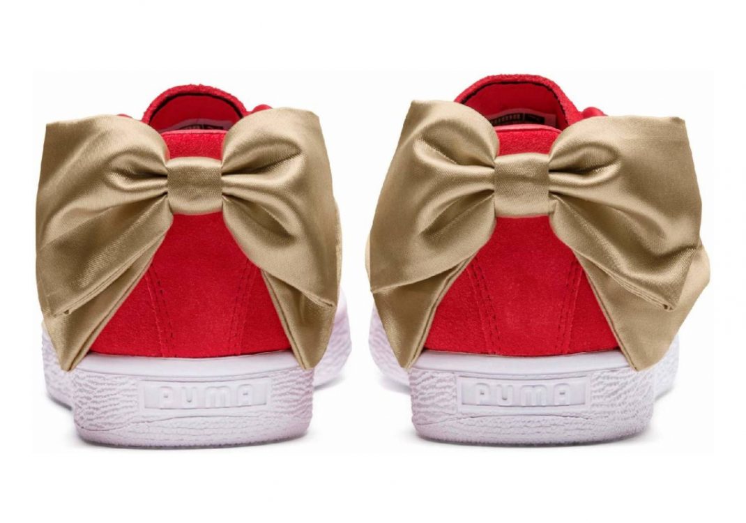 Ribbon Red / Metall (36773201)