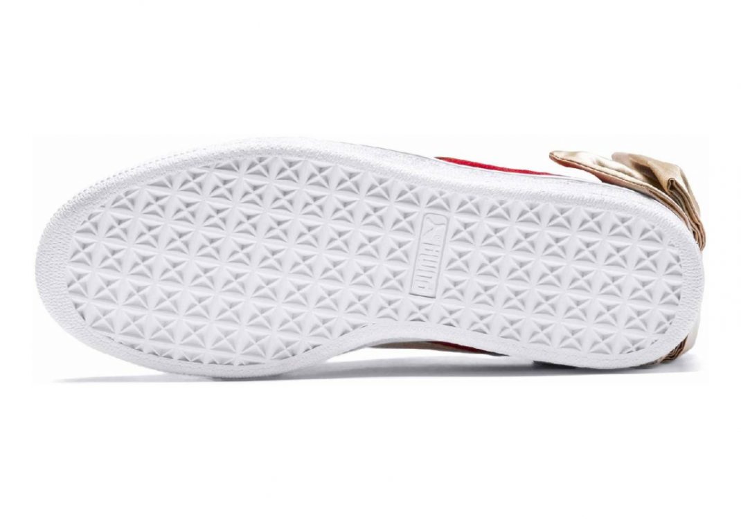 Ribbon Red / Metall (36773201)