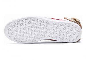 Ribbon Red / Metall (36773201)