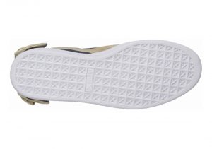 Puma Suede Bow Varsity - Peacoat / Metallic (36773202)