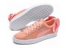 Puma Suede Bow - Rose Peach Bud Puma White (36731714)