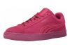 Puma Suede Classic Badge Iced - Pink (36448305)