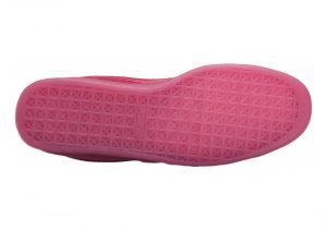 Puma Suede Classic Badge Iced - Pink (36448305)