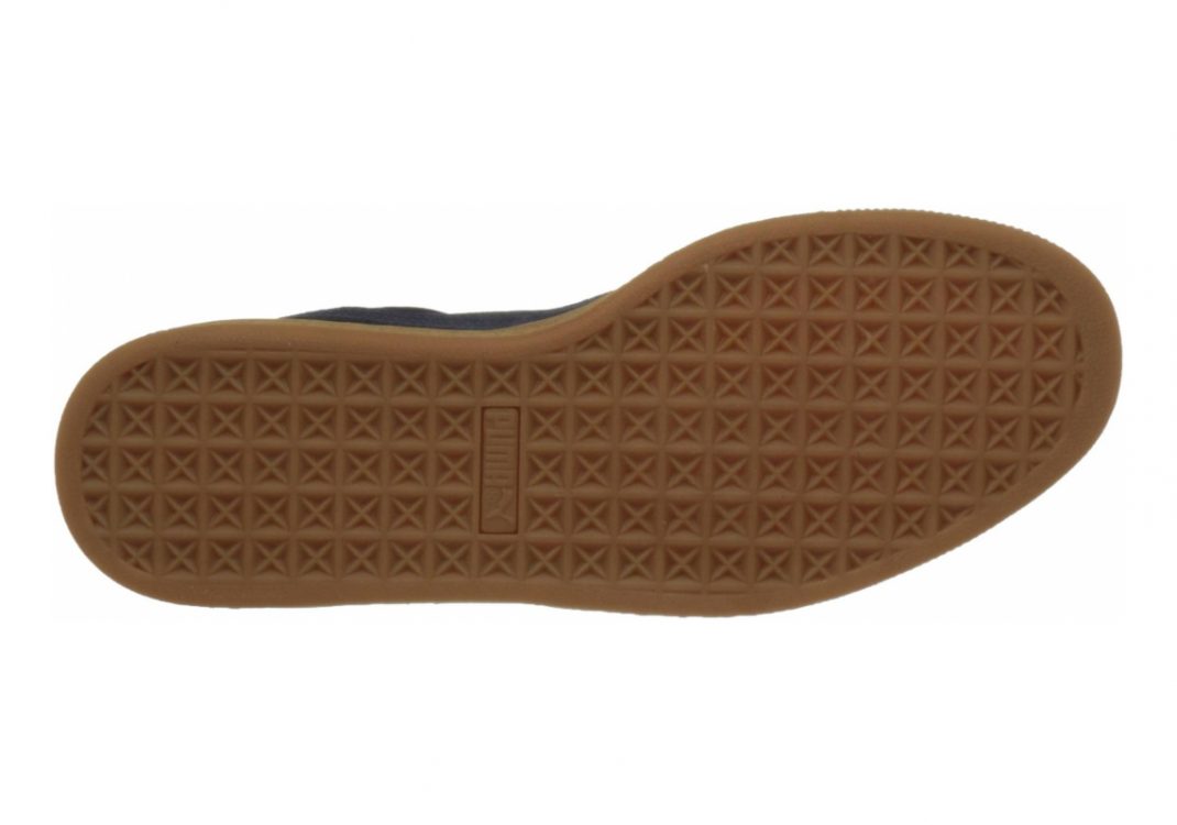 Peacoat Blue (36255104)