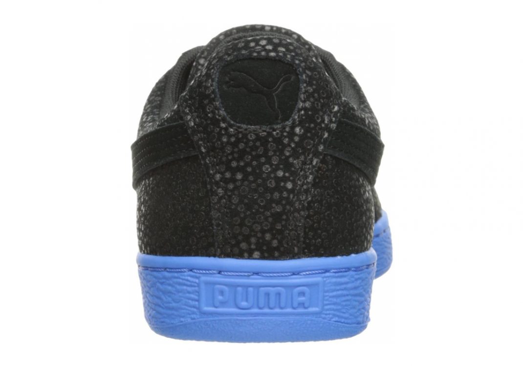 Puma Black French Blue (36259201)