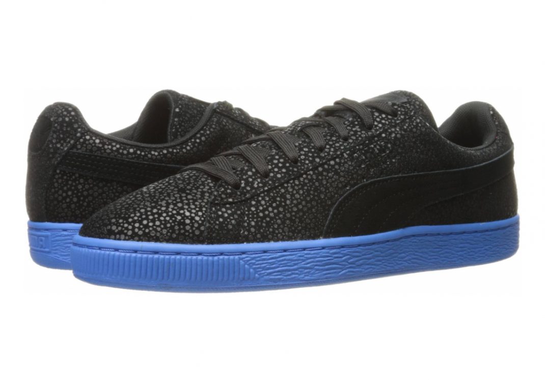Puma Black French Blue (36259201)