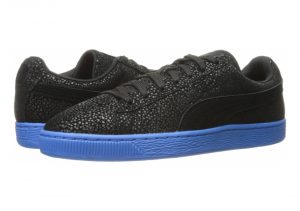 Puma Black French Blue (36259201)