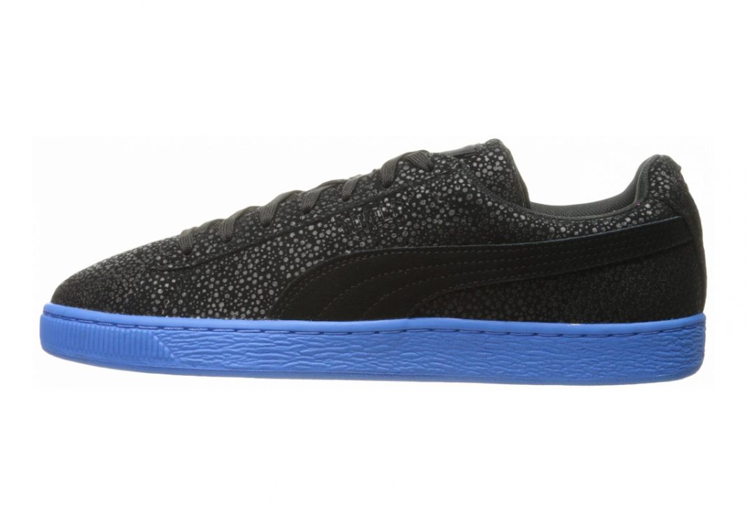 Puma Black French Blue (36259201)