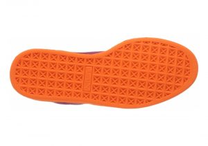 Puma Suede Classic Culture Surf - Pink (36259203)