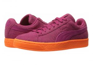 Puma Suede Classic Culture Surf - Pink (36259203)