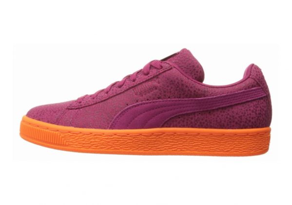 Puma Suede Classic Culture Surf - Pink (36259203)