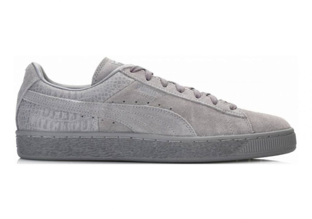 Steel Gray (36137205)