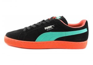 Black Fluo Teal Fluo Peach (35632810)