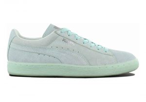 Bay-Puma Silver (Mint) (36210102)