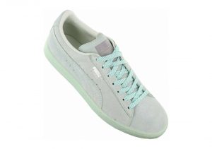 Bay-Puma Silver (Mint) (36210102)