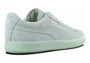 Bay-Puma Silver (Mint) (36210102)