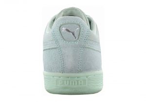 Bay-Puma Silver (Mint) (36210102)