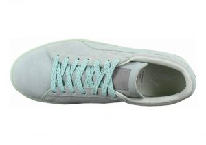 Bay-Puma Silver (Mint) (36210102)