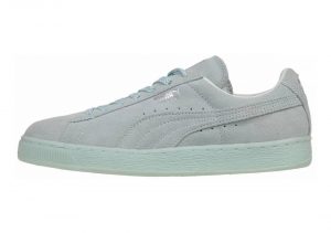 Bay-Puma Silver (Mint) (36210102)