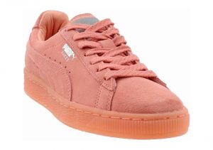 Desert Flower-puma Silver (36230308)