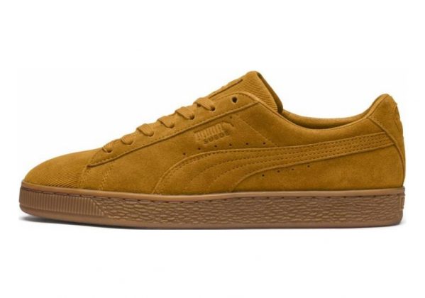 Puma Suede Classic Pincord - Marron (36623503)