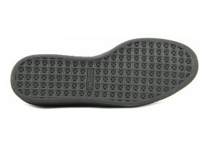 Puma Suede Classic Sock - Black (36407401)