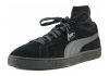 Puma Suede Classic Sock - Black (36407401)