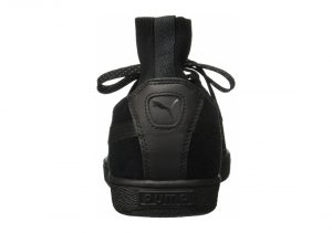 Puma Suede Classic Sock - Black (36407401)