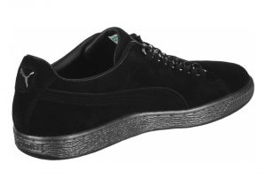 Puma Suede Classic X-Chain - Black (36739100)