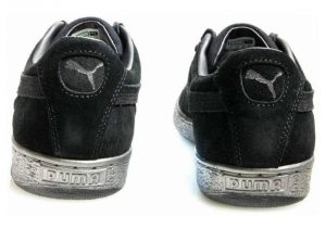 Puma Suede Classic X-Chain - Black (36739100)