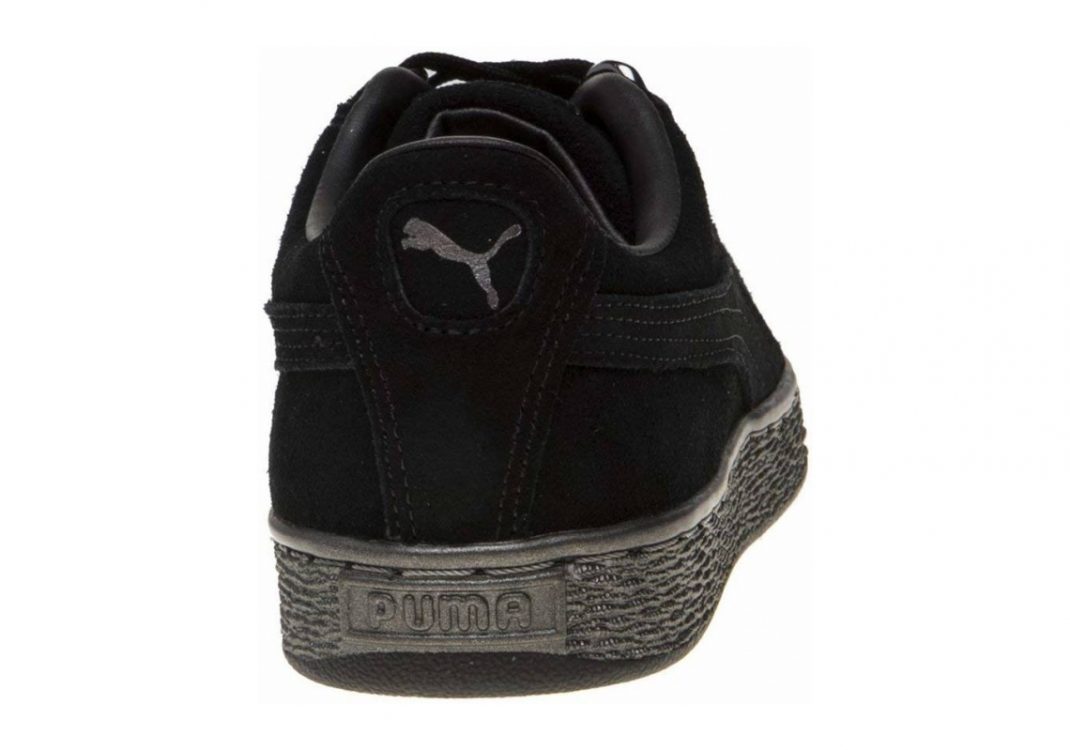 Puma Suede Classic X-Chain - Black (36739100)