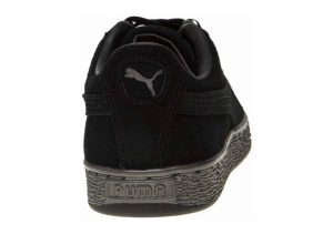 Puma Suede Classic X-Chain - Black (36739100)