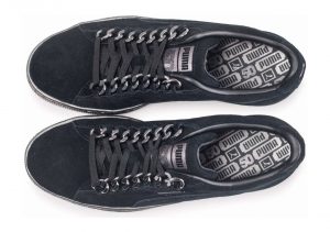 Puma Suede Classic X-Chain - Black (36739100)