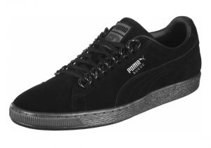 Puma Suede Classic X-Chain - Black (36739100)