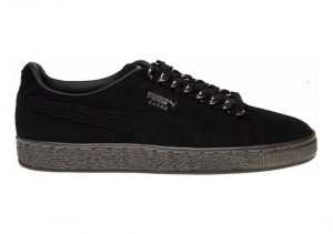 Puma Suede Classic X-Chain - Black (36739100)
