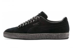Puma Black-puma Black