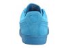 Puma Suede Emboss Iced Fluo - Blue (36188103)