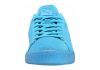 Puma Suede Emboss Iced Fluo - Blue (36188103)