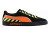 Puma Suede Hazard - Black (36823101)