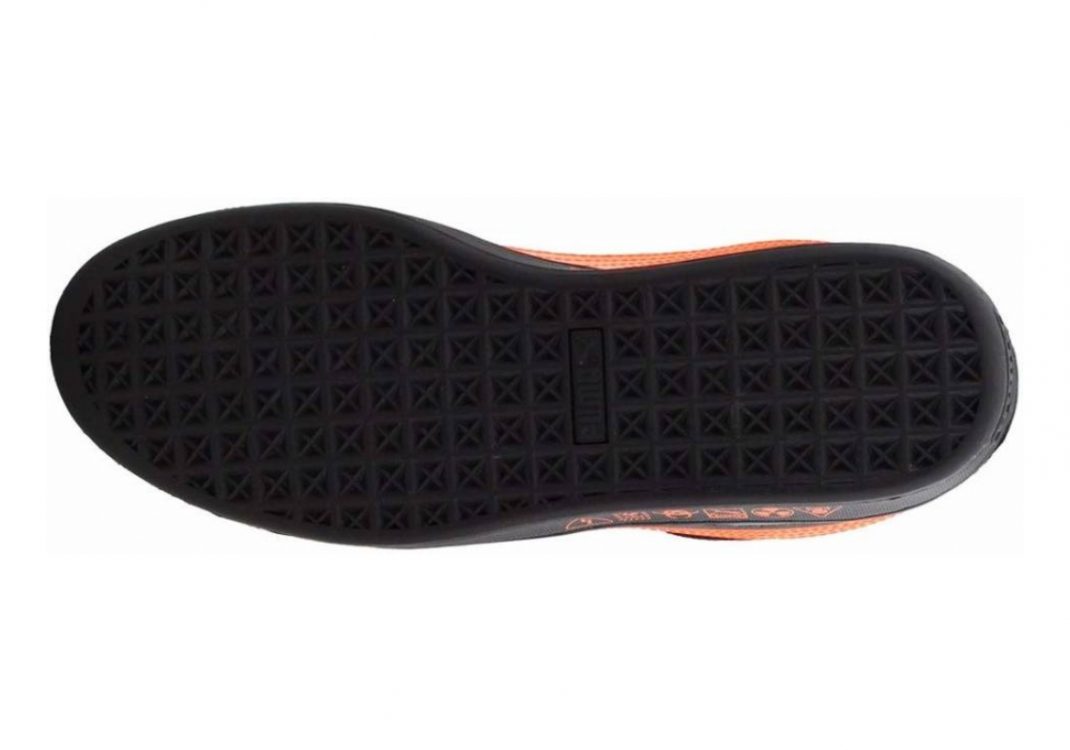 Puma Suede Hazard - Black (36823101)