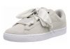 Puma Suede Galaxy - Grey Gray Violet Puma Silver (36923202)