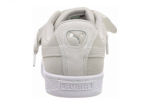 Puma Suede Galaxy - Grey Gray Violet Puma Silver (36923202)