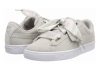 Puma Suede Galaxy - Grey Gray Violet Puma Silver (36923202)