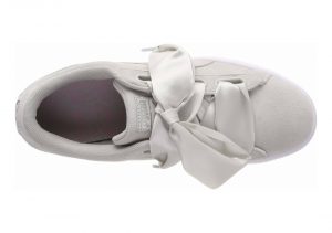 Puma Suede Galaxy - Grey Gray Violet Puma Silver (36923202)