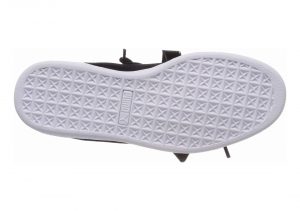 Puma Suede Galaxy - Grey Gray Violet Puma Silver (36923202)